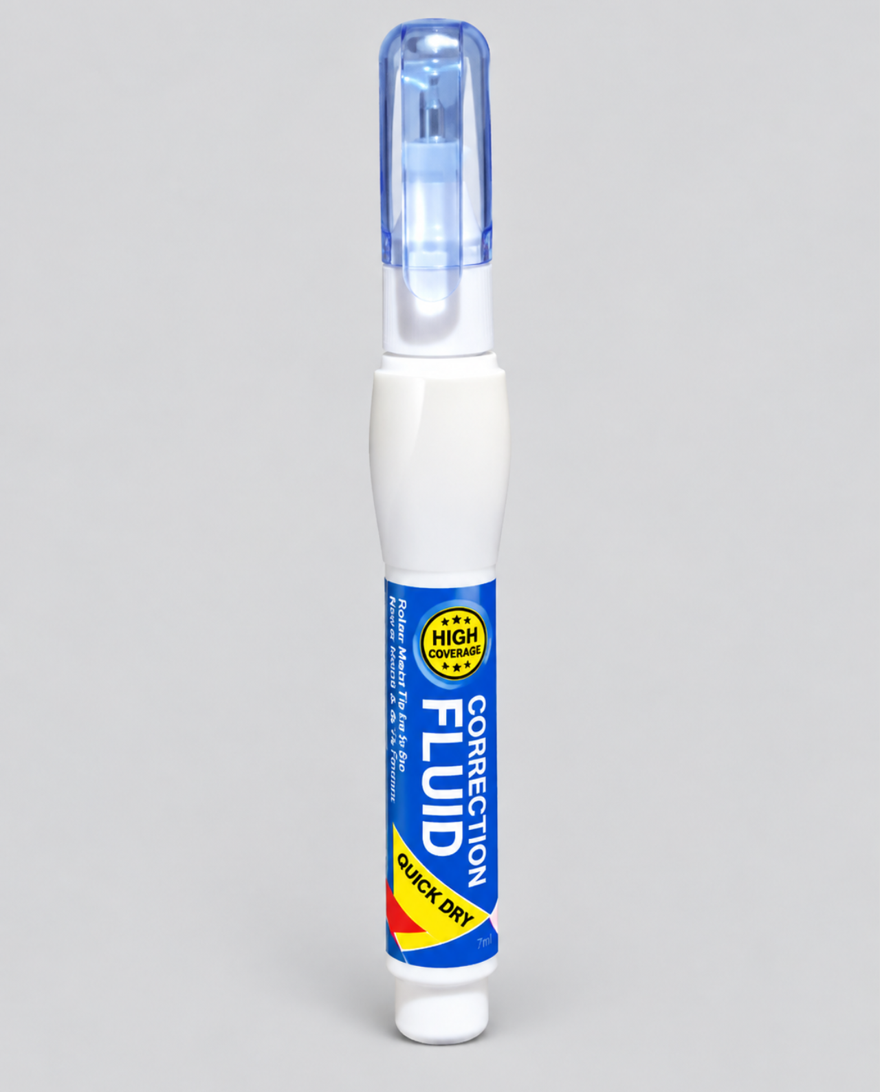 Correction fluid**Correction Fluid**✨ - Image 2