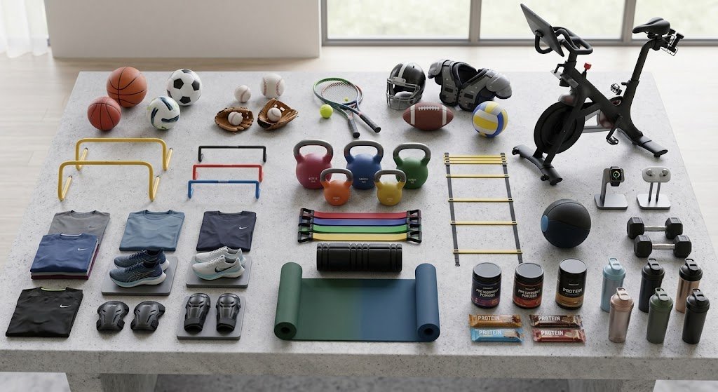 Sport