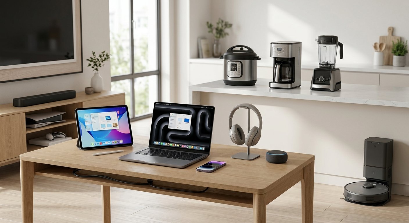 Electronics